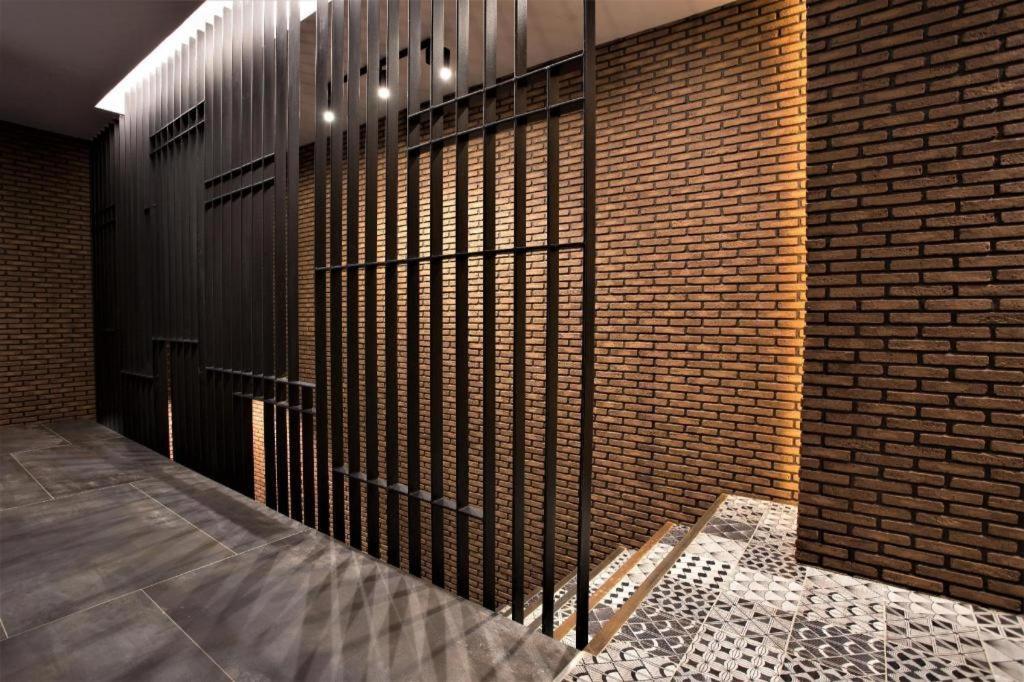The House Pratunam Bangkok Extérieur photo